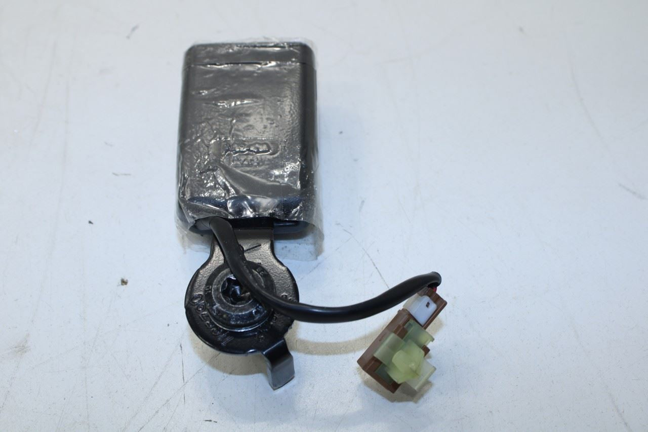 2022-24 Hyundai Tucson SEL Rear RH and LH 2nd Row Center Seat Belt Buckle *ReaD* - Alshned Auto Parts