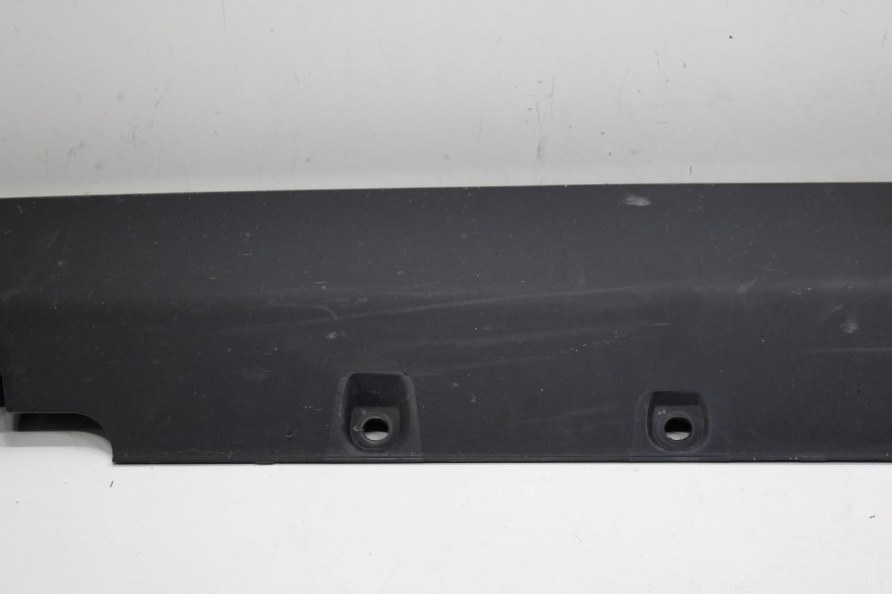 2014-18 BMW X5 xDrive35i Left Side Rocker Panel Molding 51777294379 *ReaD* - Alshned Auto Parts