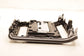 2022-2024 Hyundai Tucson SEL Radio Faceplate Control Panel with 8.0'' Display - Alshned Auto Parts