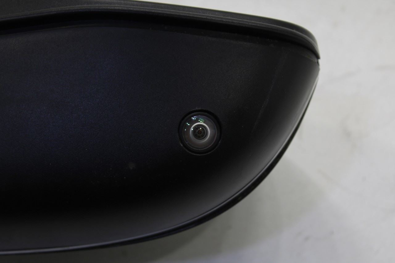14-18 BMW X5 xDrive35i Passenger Right Side Rear View Mirror 51-16-7-364-042 OEM - Alshned Auto Parts