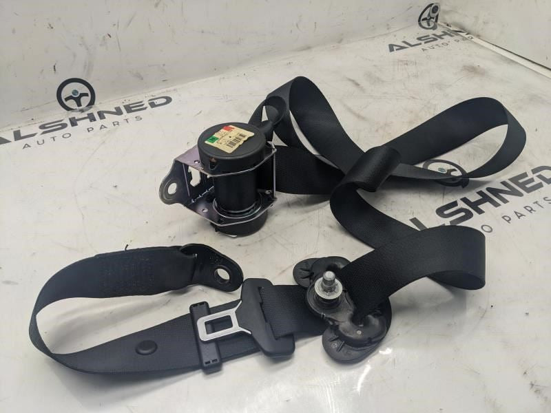 2007-2013 Mini Cooper 1.6L Rear Left or Right Side 2nd Row Seat Belt Retractor0