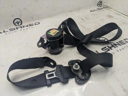 2007-2013 Mini Cooper 1.6L Rear Left or Right Side 2nd Row Seat Belt Retractor - Alshned Auto Parts