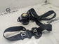 2007-2013 Mini Cooper 1.6L Rear Left or Right Side 2nd Row Seat Belt Retractor0