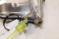 2015-16 Volvo S60 T5 Premier Front Left Side Turn Light Daytime Run Lamp *ReaD* - Alshned Auto Parts