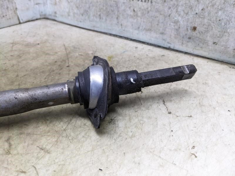 2007-2017 Jeep Wrangler Steering Column Upper Intermediate Shaft 55351282AD OEM - Alshned Auto Parts