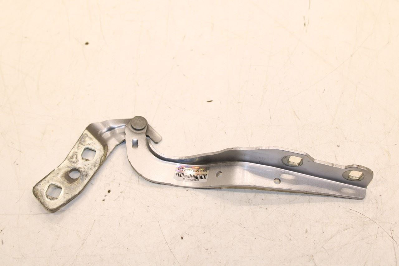 2020-2025 Ford Escape SEL Front Right and Left Side Hood Hinge Set LJ6Z-16796-A - Alshned Auto Parts