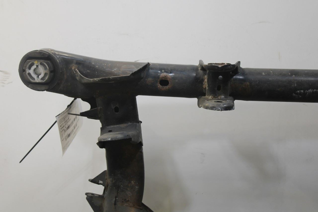 2017-22 Alfa Romeo Giulia Ti 2.0L AWD Rear Crossmember Subframe 00505527060 OEM - Alshned Auto Parts