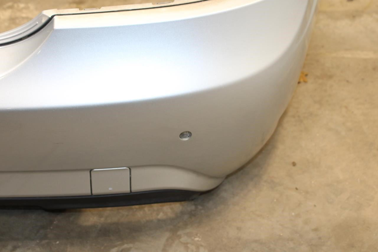 2010-2013 Mercedes-Benz S550 Rear Bumper Cover 221-880-54-40-9999 OEM - Alshned Auto Parts