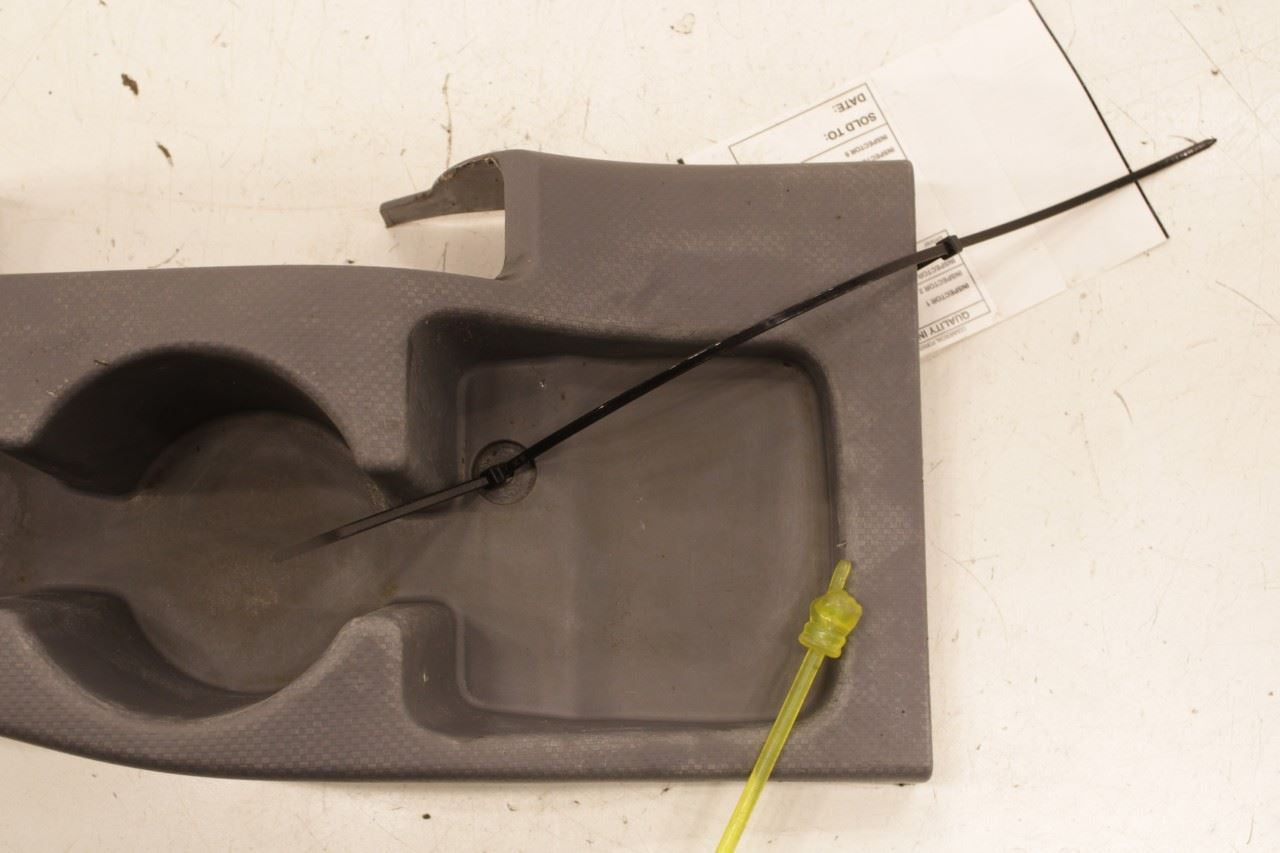 2012-2020 ISUZU NPR HD Front Center Console Cup Holder 8-97405-982-3 OEM - Alshned Auto Parts