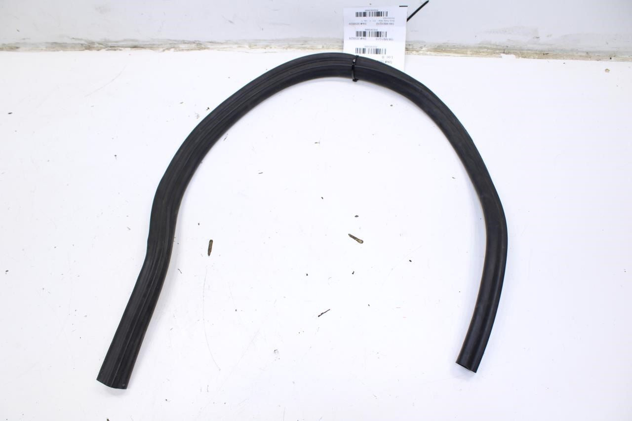 2007-2013 Mercedes-Benz S550 Hood Rear Seal 221-628-00-98 OEM - Alshned Auto Parts