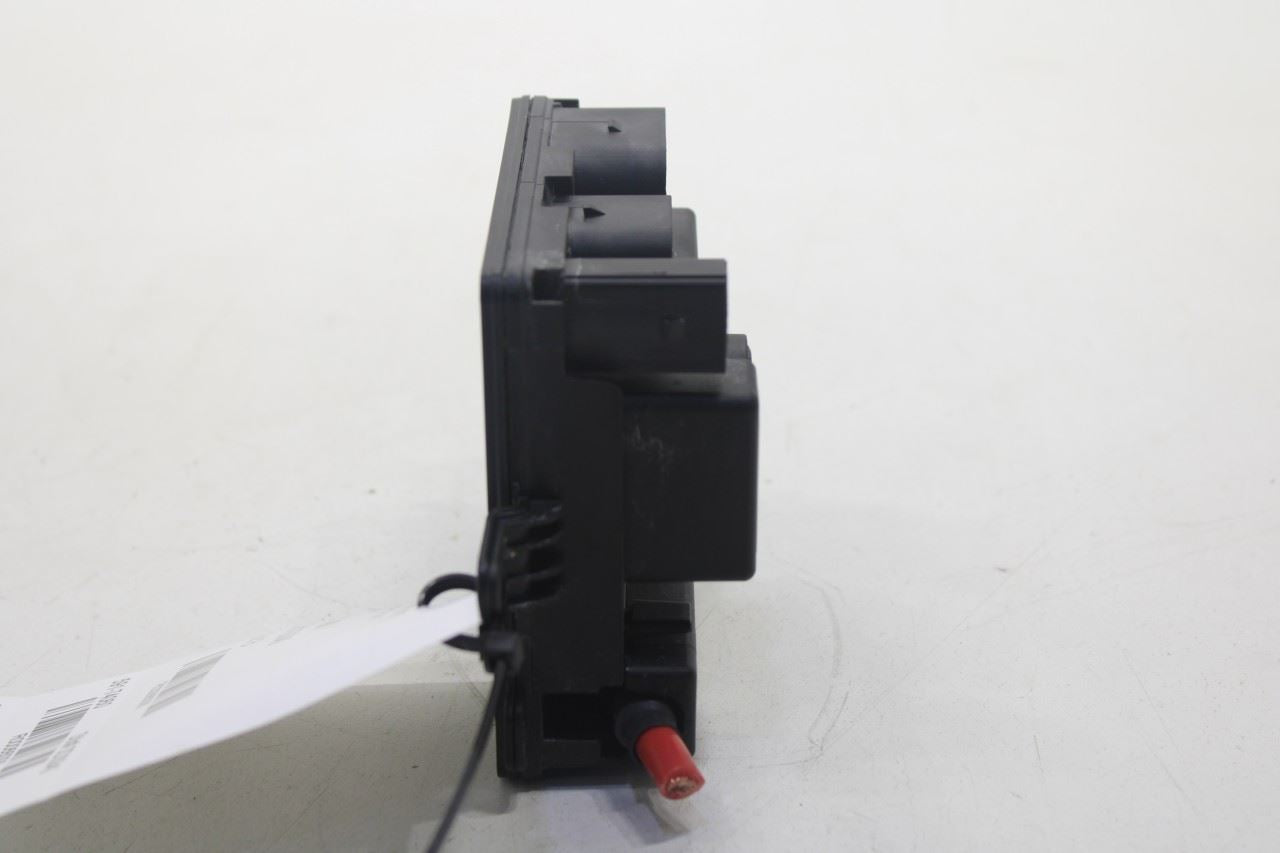 2011-2018 BMW X5 xDrive35i 3.0L Power Supply Voltage Inverter Converter Module - Alshned Auto Parts