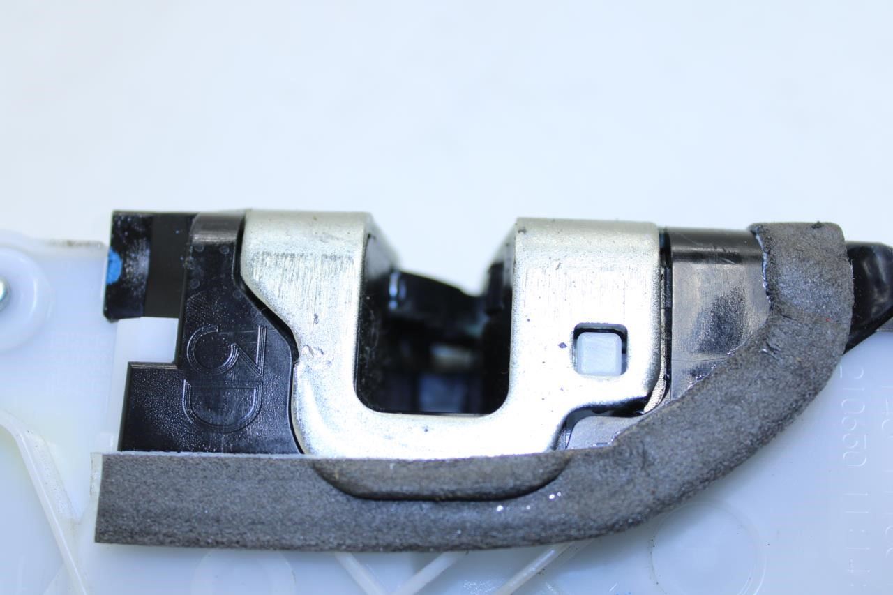 2015-2023 Toyota Tacoma Front Left Side Door Lock Latch Actuator 69040-07020 OEM - Alshned Auto Parts