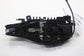 2017-22 Alfa Romeo Giulia Ti AWD 2.0L Rear Driver Left Side Door Exterior Handle - Alshned Auto Parts