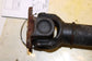 2011-2017 BMW X3 xDrive28i 2.0L AWD Front Drive Shaft 8605867 OEM - Alshned Auto Parts