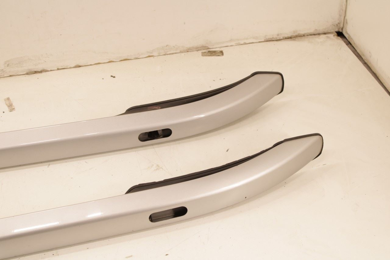 14-22 Jeep Cherokee Latitude LH and RH Roof Luggage Rack Rail 68102996AD *ReaD* - Alshned Auto Parts