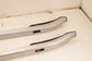 14-22 Jeep Cherokee Latitude LH and RH Roof Luggage Rack Rail 68102996AD *ReaD* - Alshned Auto Parts