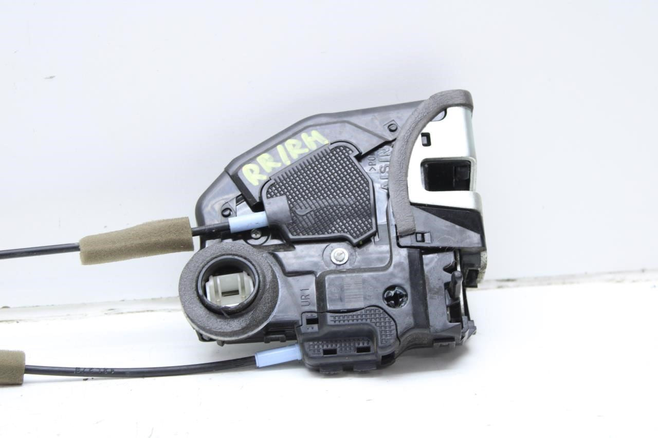 13-2018 Acura RDX RR RH Door Lock Latch Actuator w/ Inside Handle 72610-TR3-A11 - Alshned Auto Parts