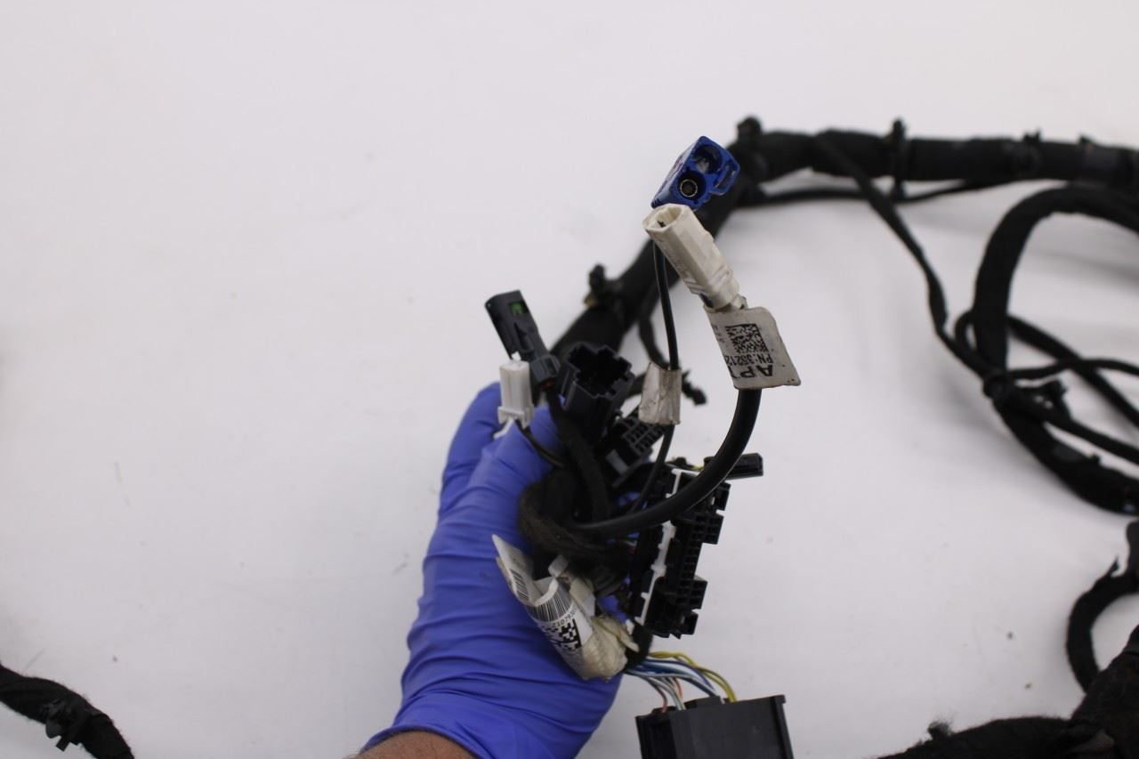 2021 Ram 1500 Big Horn Dash Instrument Panel Wire Wiring Harness 68474680AC OEM - Alshned Auto Parts