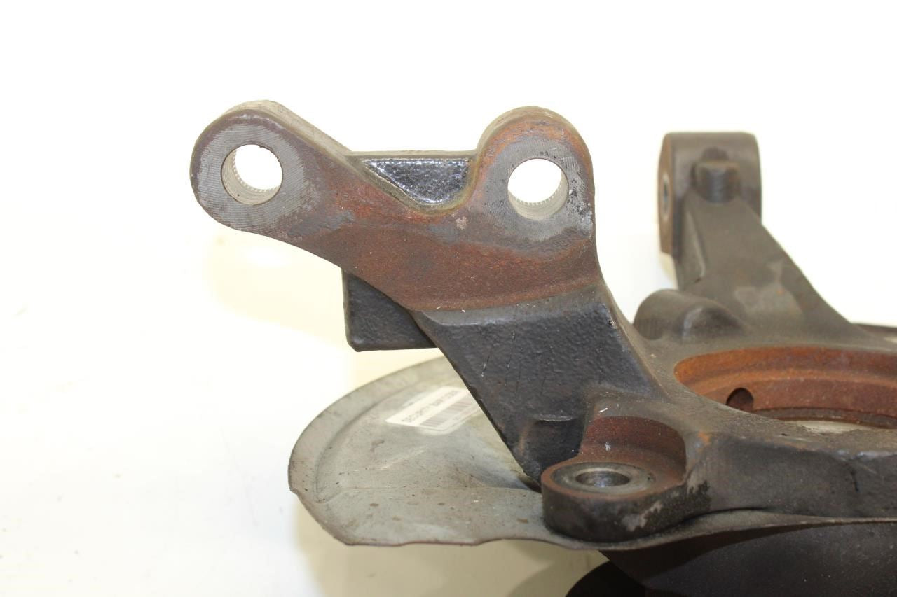 2011-2017 Jeep Patriot Sport SE Front Right Side Spindle Knuckle Hub 68088498AD - Alshned Auto Parts