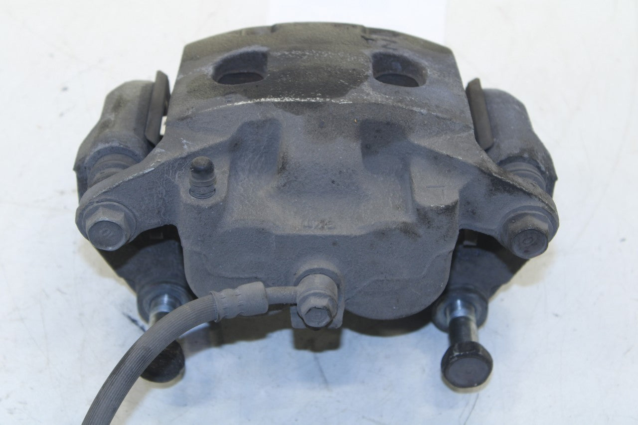 2015-2024 Nissan Murano Platinum Front Left Side Brake Disc Caliper 41011-3JA0A - Alshned Auto Parts