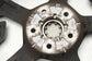 2023-2025 Kia Sportage Hybrid EX Wheel R18x7.5J 5 Spoke 52910-CH200 OEM *ReaD* - Alshned Auto Parts