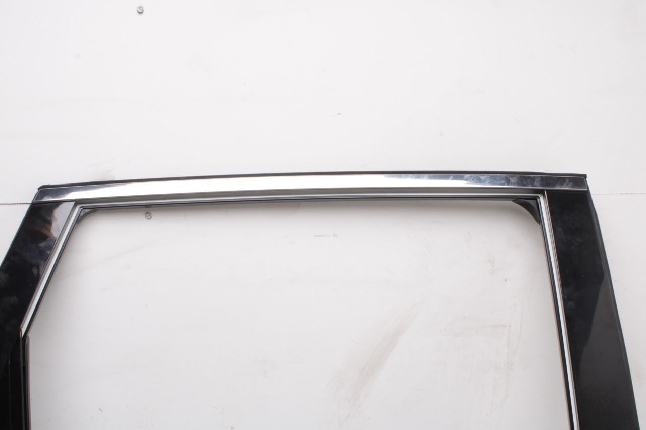 2016-2020 Infiniti QX60 Rear Right Passenger Side Door Shell Panel 82100-3JC1A - Alshned Auto Parts