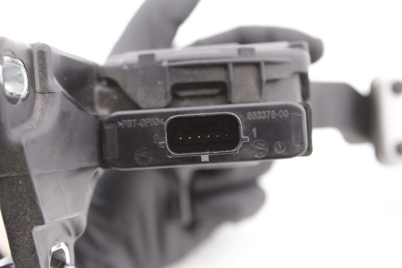 2011-22 Jeep Grand Cherokee Overland 3.6L Accelerator Throttle Gas Pedal Sensor - Alshned Auto Parts