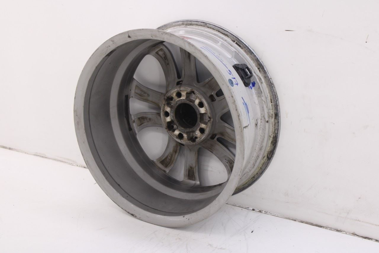 2015-2019 Mercedes-Benz C300 4Matic Alloy Wheel R17x7J 10 Spoke 2054010200 OEM - Alshned Auto Parts