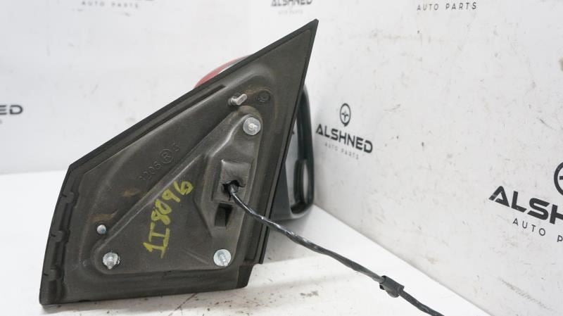 2009-19 Dodge Journey SXT 3.5L Passenger Right Side Rear View Mirror 1CE341RHAD - Alshned Auto Parts