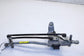 2017-2021 Maserati Ghibli Front Windshield Wiper Transmission Linkage w/ Motor - Alshned Auto Parts