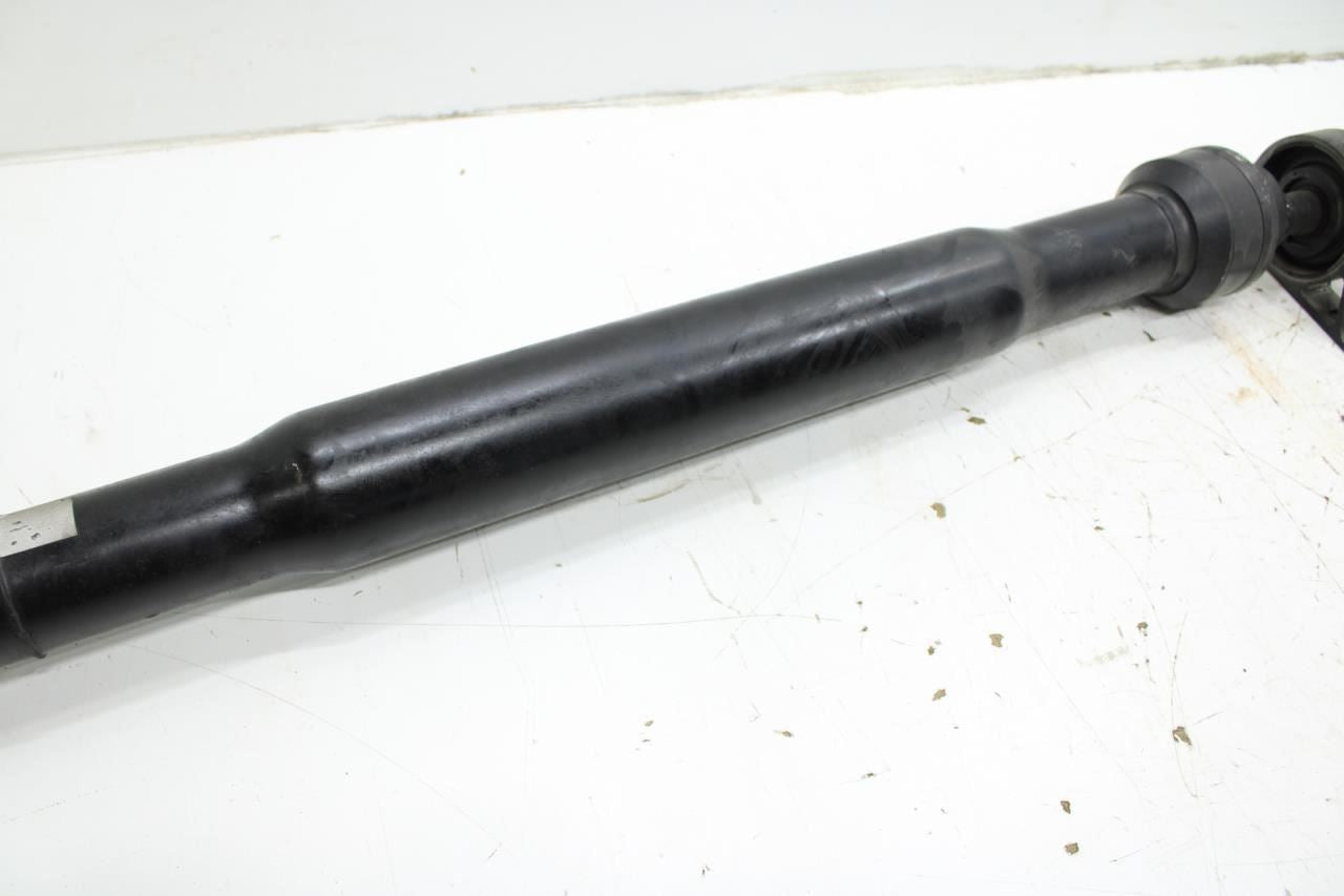 2014-2017 Maserati Ghibli 3.0L RWD Rear Drive Shaft Propeller 670008545 OEM - Alshned Auto Parts