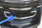 2013-2014 Cadillac ATS Radio Faceplate Control with Receiver and Display *ReaD* - Alshned Auto Parts