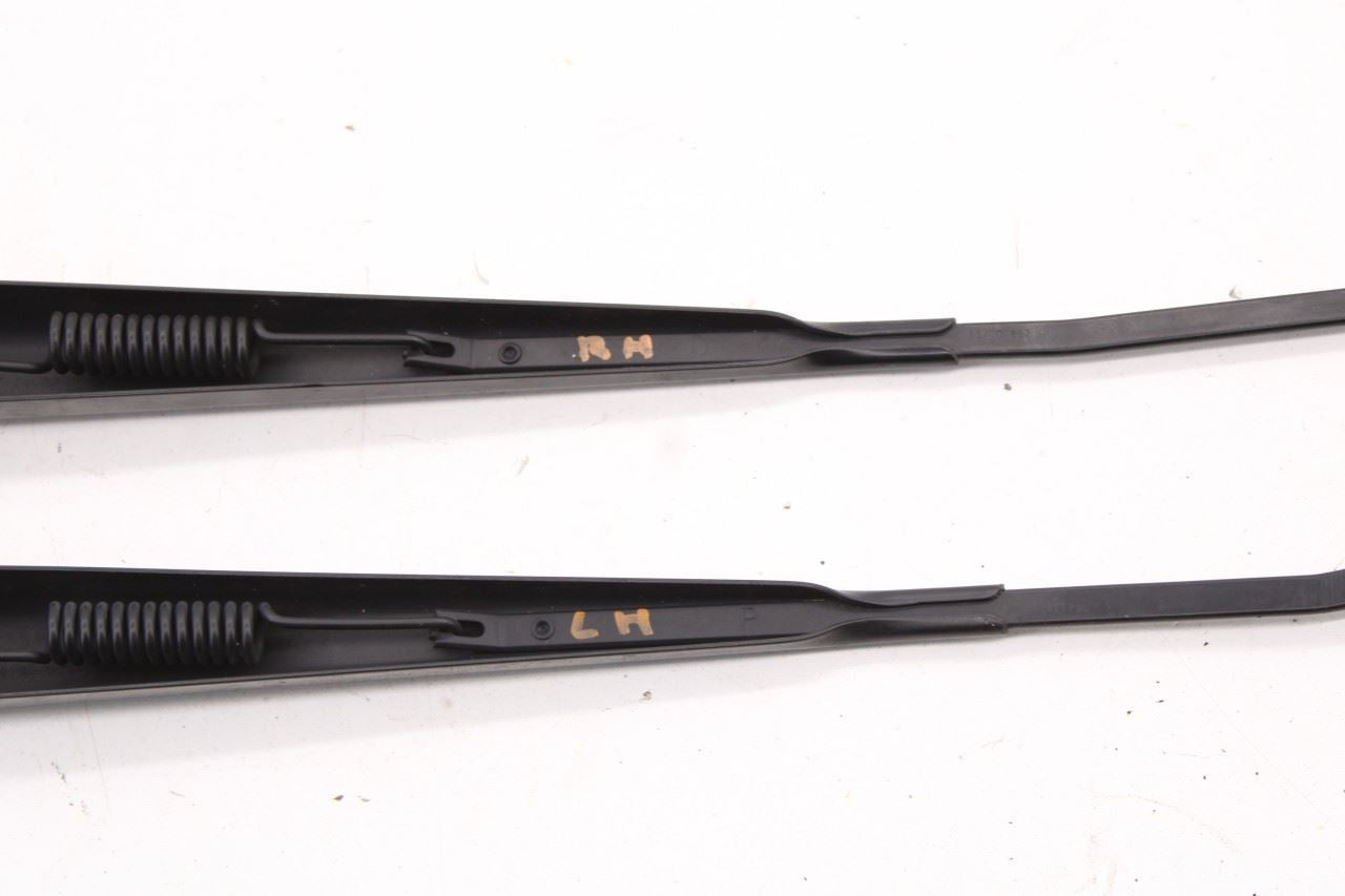 2008-2016 Ford F250 Lariat Front Left and Right Side Windshield Wiper Arm OEM - Alshned Auto Parts