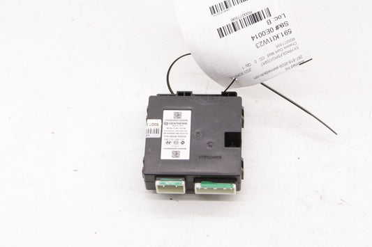 2021-2025 Kia Sorento X-Line SX Prestige Front Right Seat Heater Control Module - Alshned Auto Parts