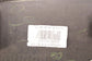 18-22 Ford EcoSport SE Rear Right Door Lower Body Molding GN15-254A76-BAW *ReaD - Alshned Auto Parts
