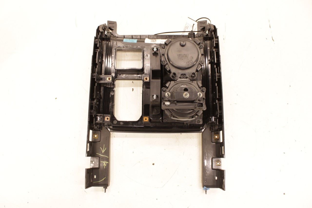 22-24 Ford Expedition MAX XLT Center Console Shifter Bezel NL1B78045A76BE *ReaD* - Alshned Auto Parts