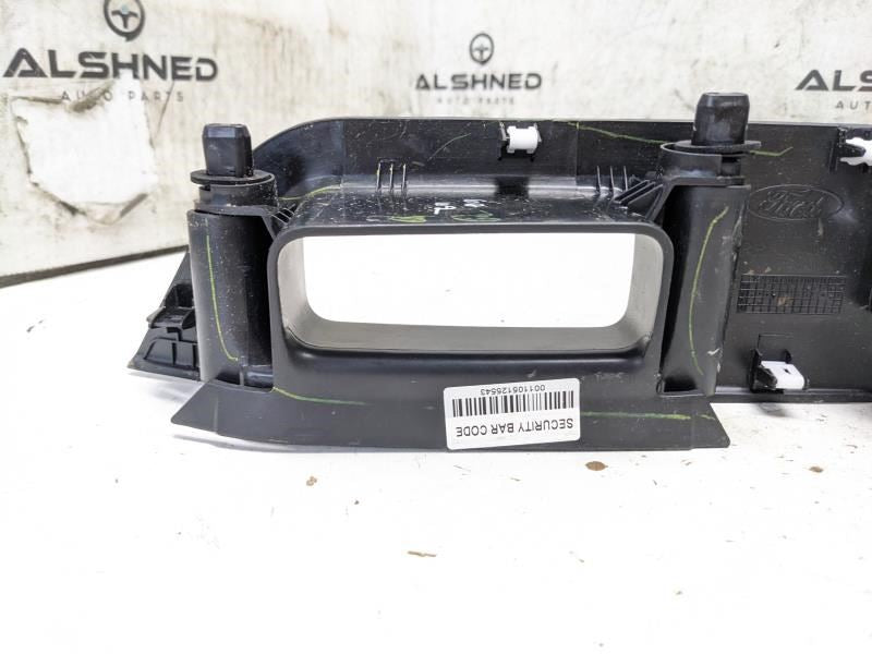 2018-2022 Ford EcoSport Front Right Door Window Switch GN15-A26690-C OEM - Alshned Auto Parts