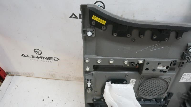 2015-2020 Ford F150 Super Cab Rear Right Side Door Trim Panel GL3B-1827406-BD - Alshned Auto Parts