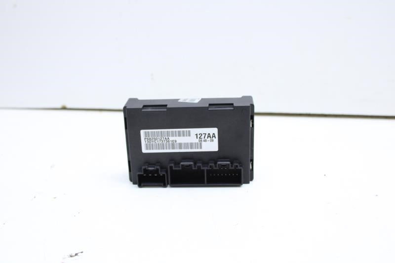 2016-2018 Ram 1500 4WD Transfer Case Control Module 68250127AA OEM - Alshned Auto Parts