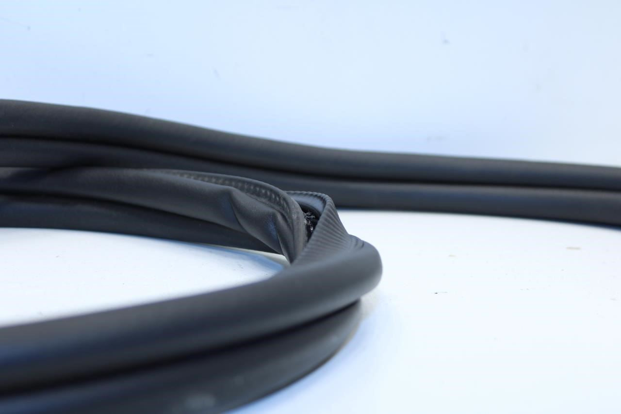 15-16 BMW 435i Gran Coupe xDrive Liftgate Trunk Lid Weatherstrip 51-76-7-398-238 - Alshned Auto Parts