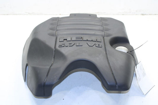 11-2014 RAM 1500 5.7L Crew Cab Laramie Engine Appearance Motor Cover 68038749AC - Alshned Auto Parts