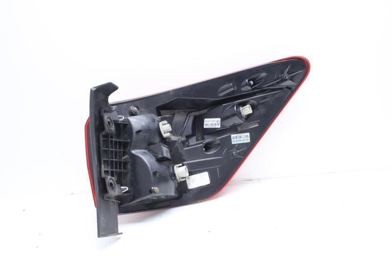 2016-2020 Nissan Pathfinder Rear Left Side Outer Tail Light Lamp 26555-9PF0A OEM - Alshned Auto Parts