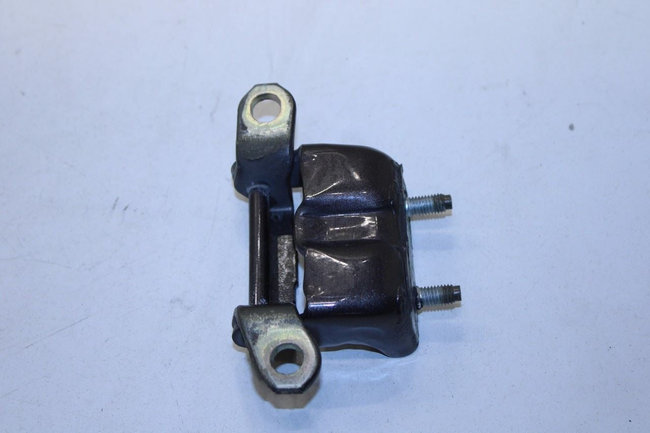 2015-2024 Nissan Murano Platinum Rear Right Door Hinge Upper and Lower Pair - Alshned Auto Parts