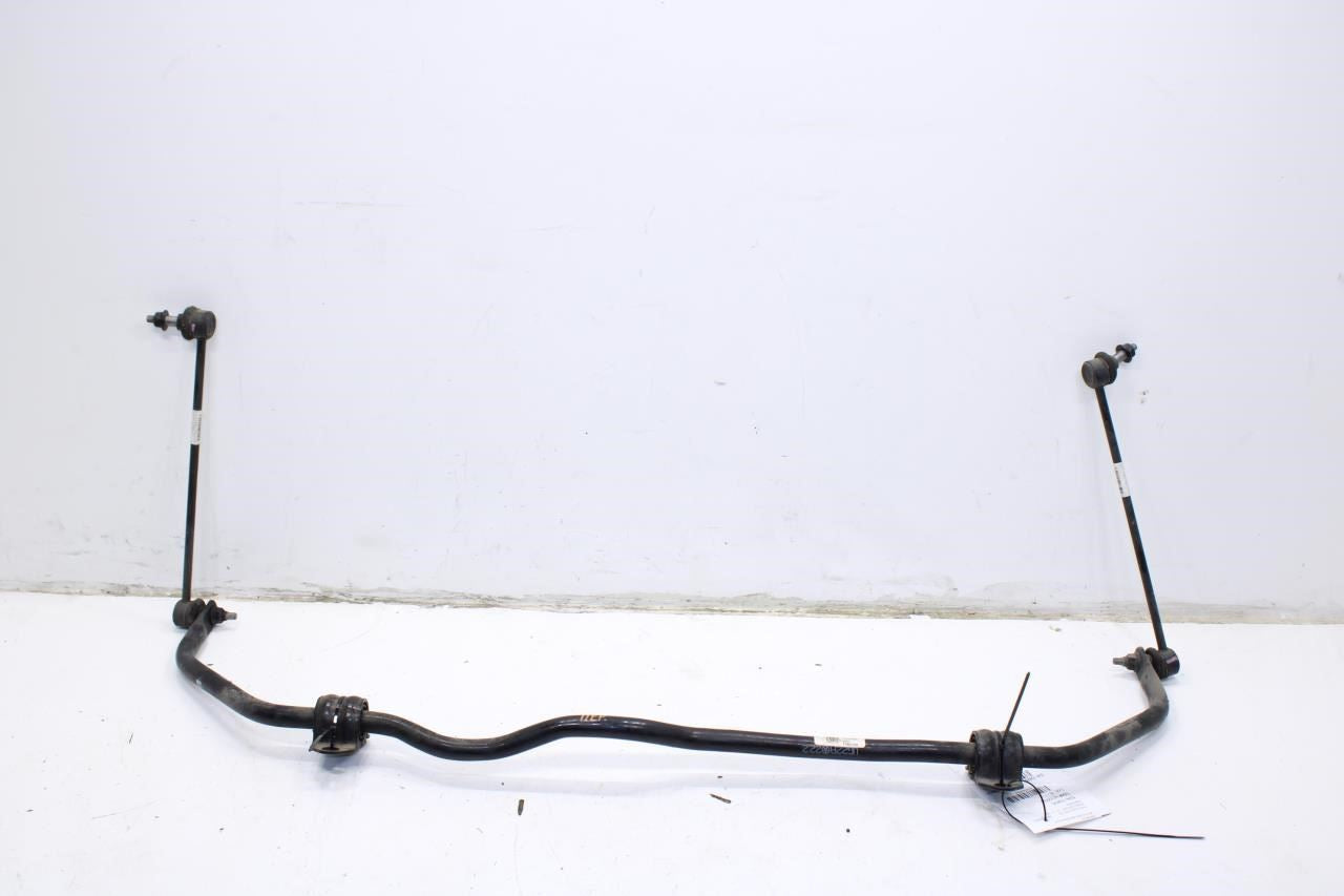 2020-23 Hyundai Sonata SE Front Stabilizer Sway Anti-Roll Bar w/ Link 54810L1000 - Alshned Auto Parts