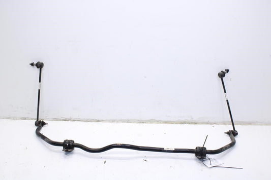 2020-23 Hyundai Sonata SE Front Stabilizer Sway Anti-Roll Bar w/ Link 54810L1000 - Alshned Auto Parts