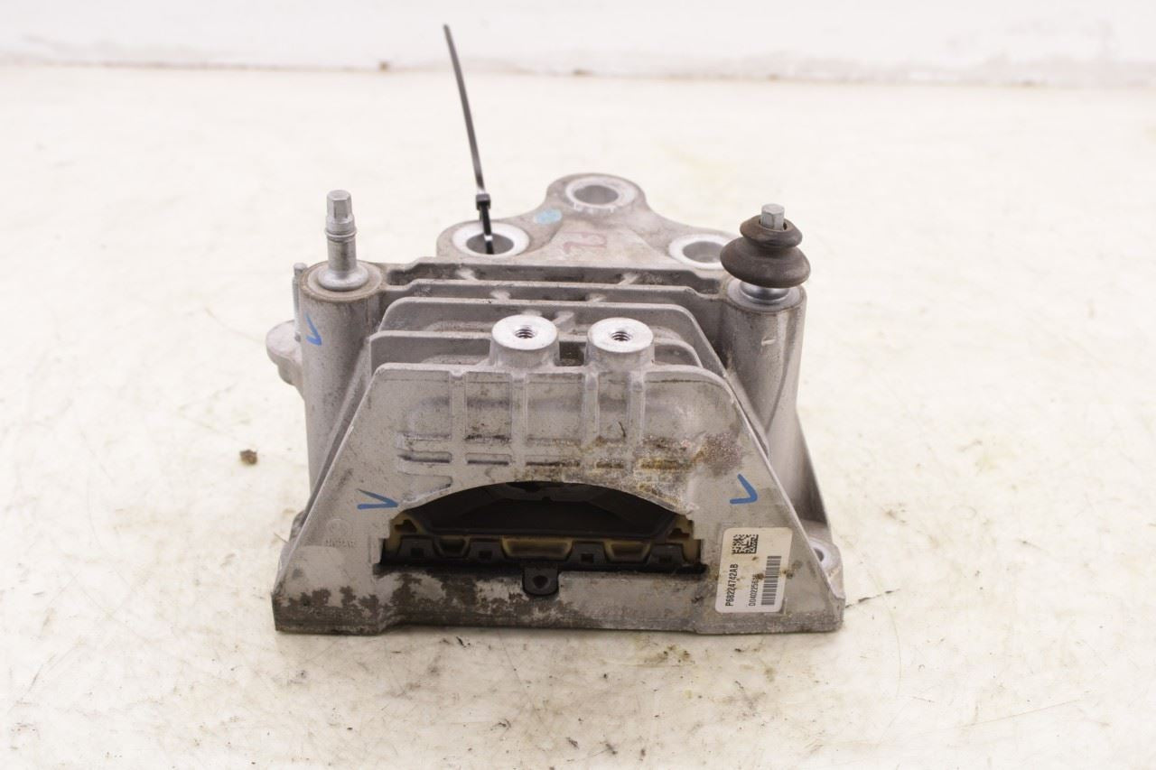 17-26 Chrysler Pacifica Limited 3.6L FWD Front Left Transmission Mount Isolator - Alshned Auto Parts