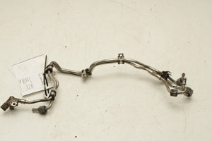 10-16 Mercedes-Benz E350 Sport 4Matic 3.5L AWD Fuel High Pressure Line Hose Pipe