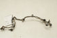 10-16 Mercedes-Benz E350 Sport 4Matic 3.5L AWD Fuel High Pressure Line Hose Pipe - Alshned Auto Parts