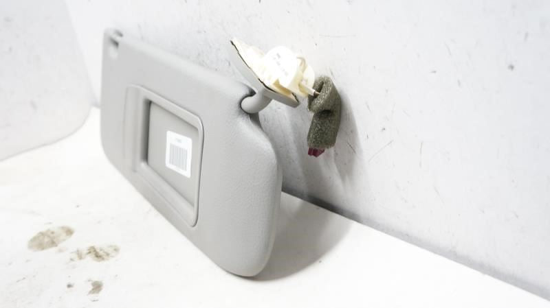 2011-2016 BMW 535i xDrive Right Passenger Sun Visor w/ Mirror 51-16-7-248-860 - Alshned Auto Parts