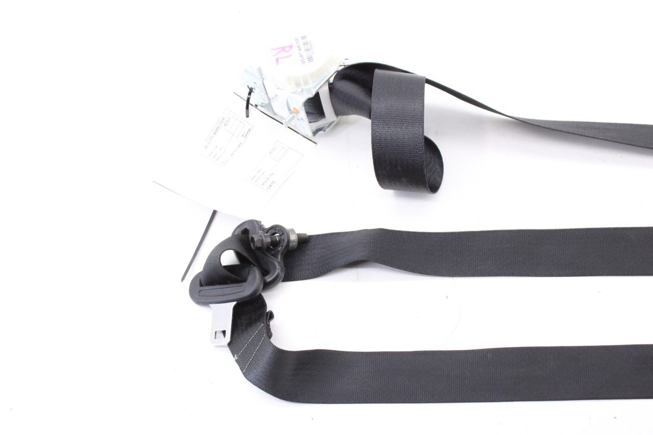18-21 Ford Expedition Limited Rear Driver Left Side 2nd Row Seat Belt Retractor - Alshned Auto Parts